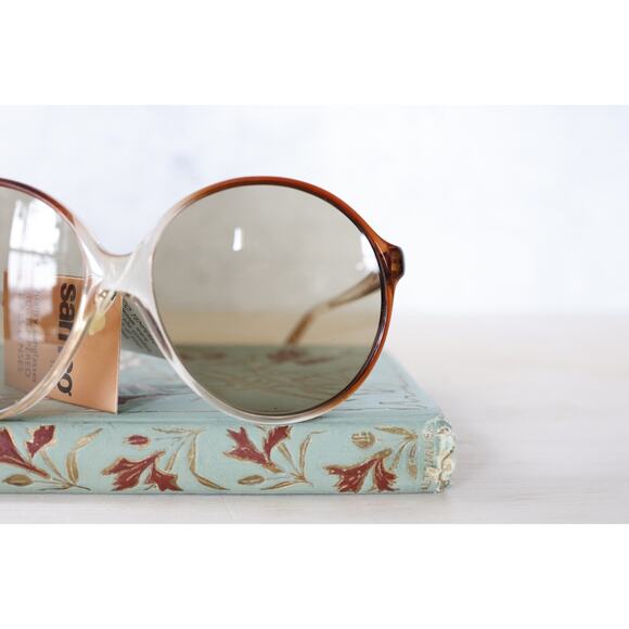 Vintage 1970s Sunglasses Disco retro Made In Italy samco main image 11